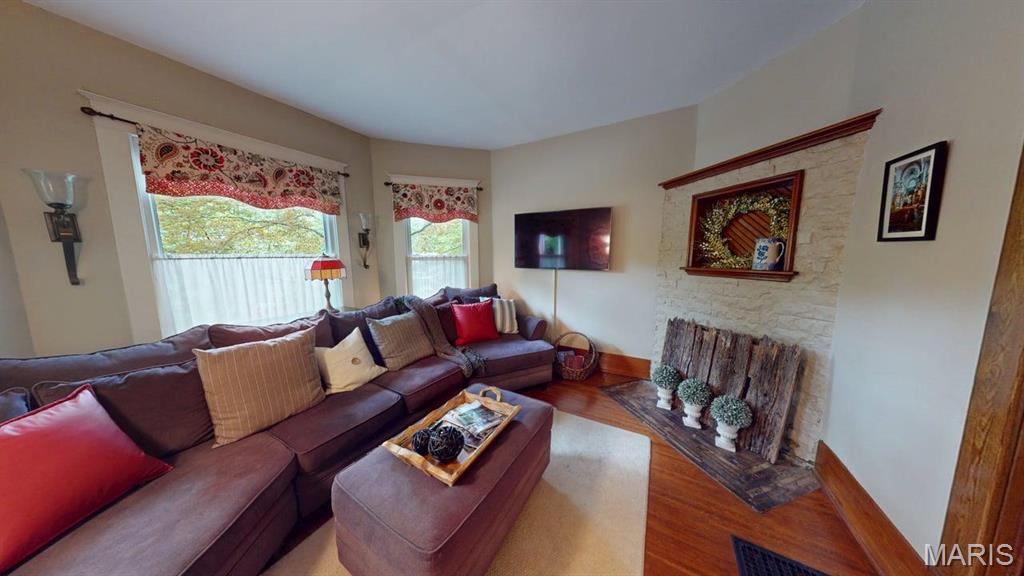 Stewarts Add - Residential