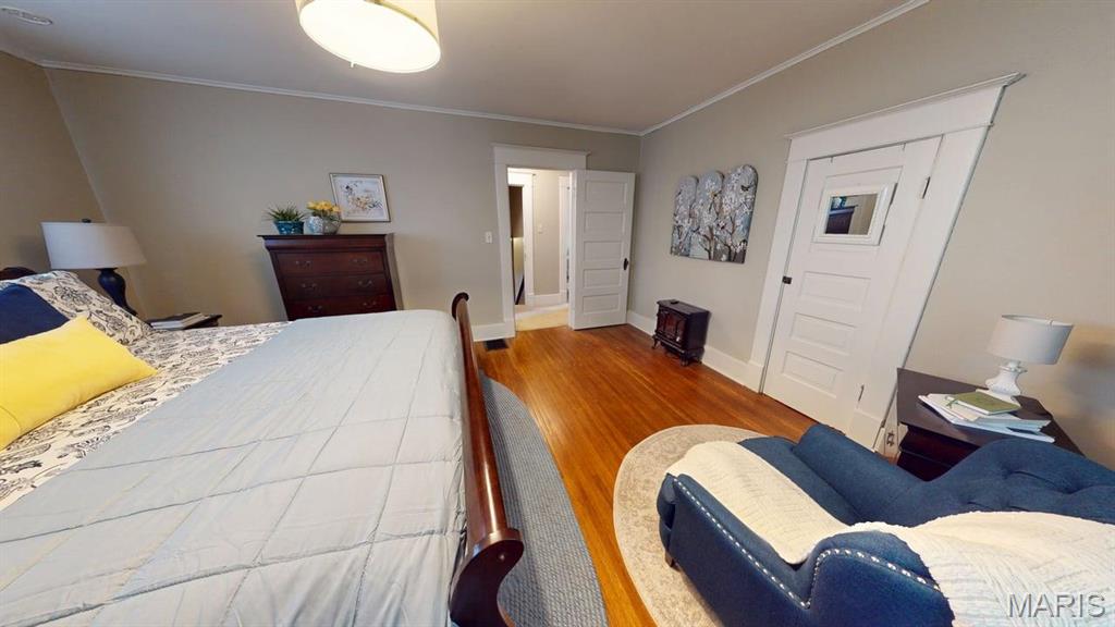 Stewarts Add - Residential