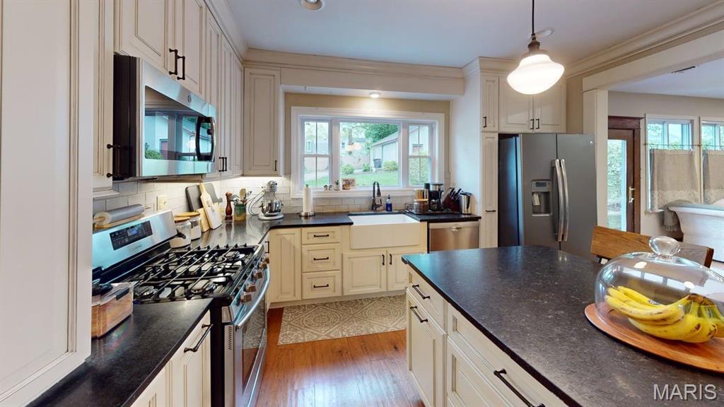 Stewarts Add - Residential