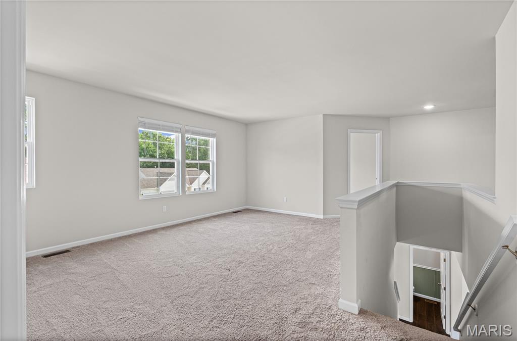 Bend Ridge Estates - Residential