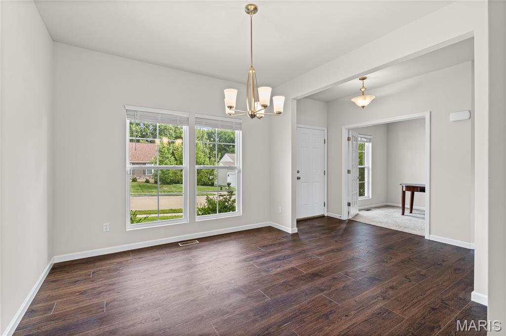Bend Ridge Estates - Residential