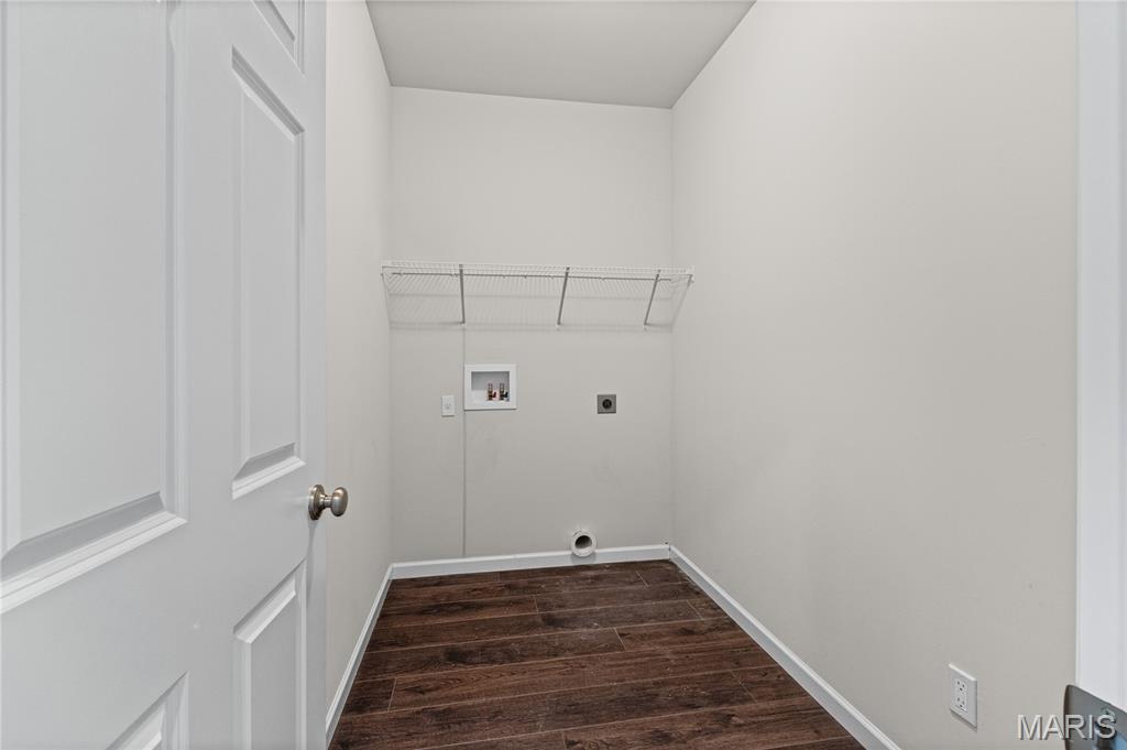 Bend Ridge Estates - Residential