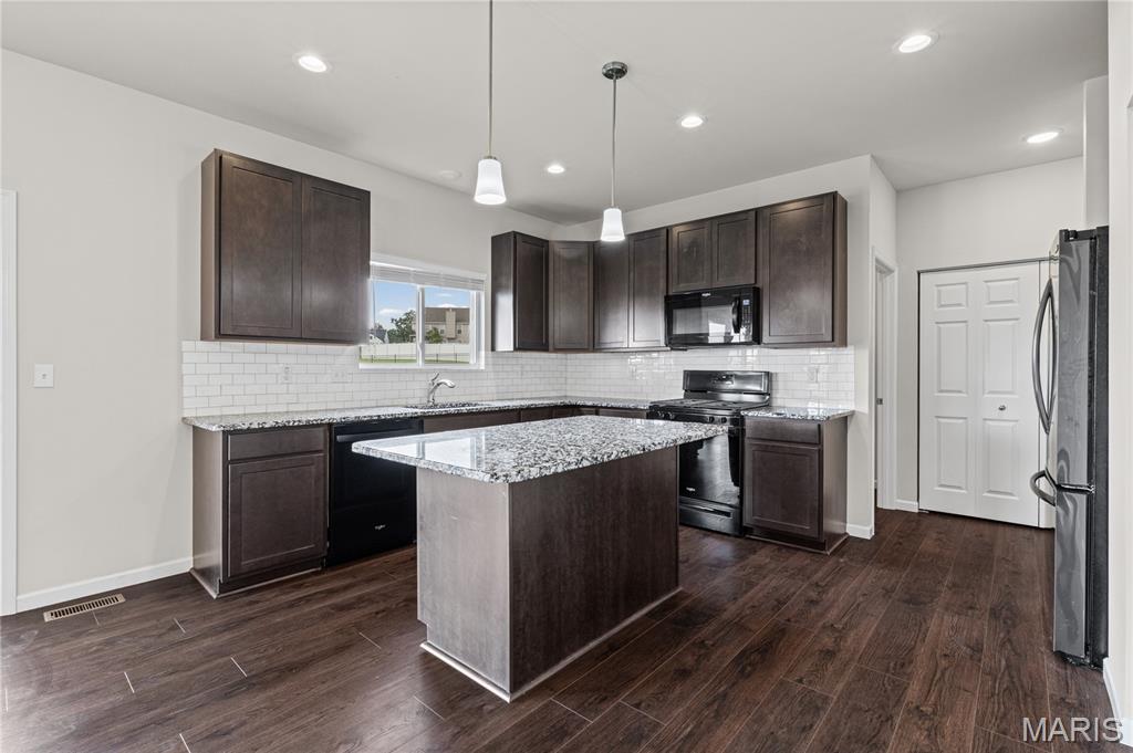 Bend Ridge Estates - Residential
