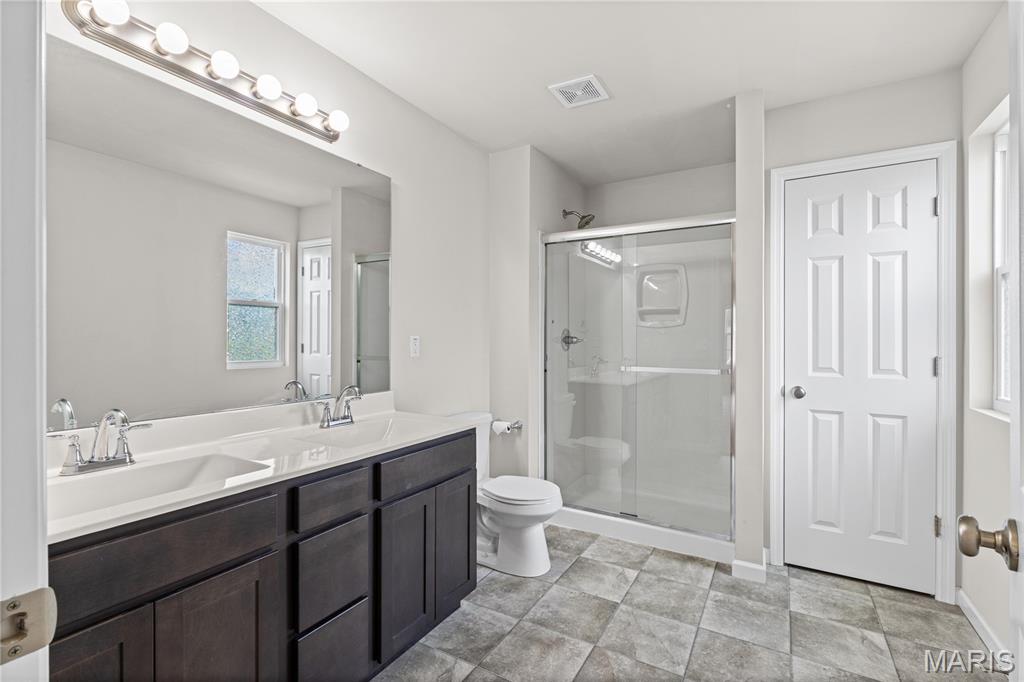 Bend Ridge Estates - Residential
