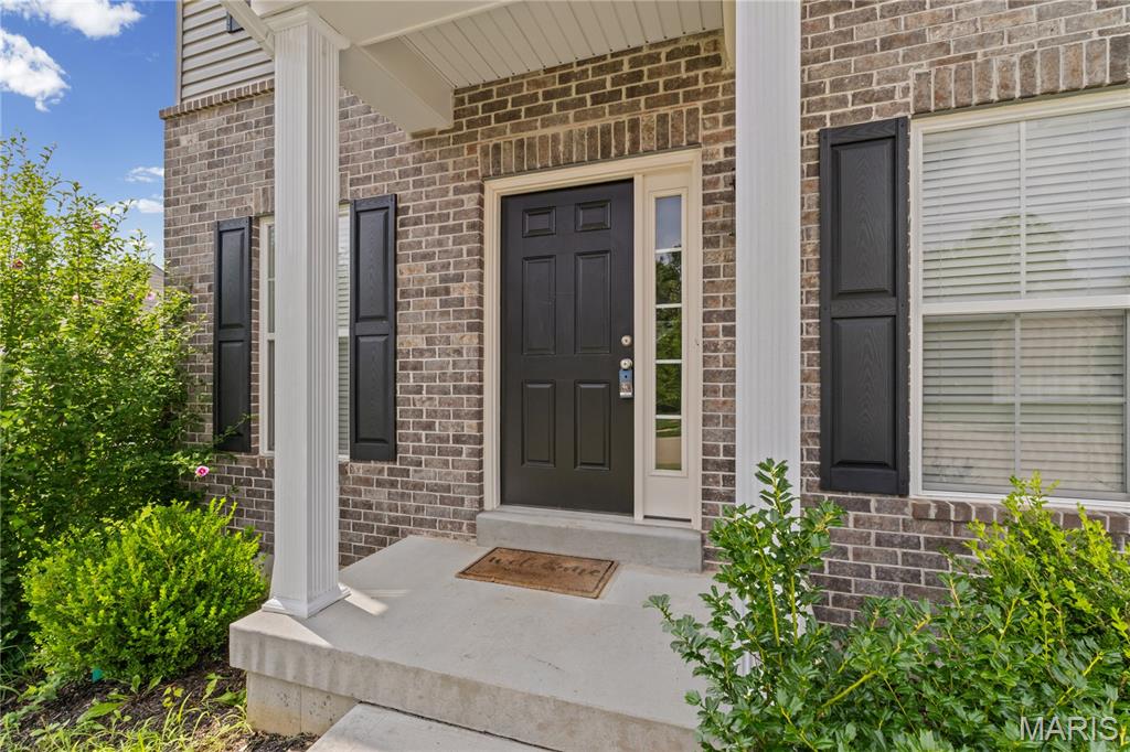 Bend Ridge Estates - Residential