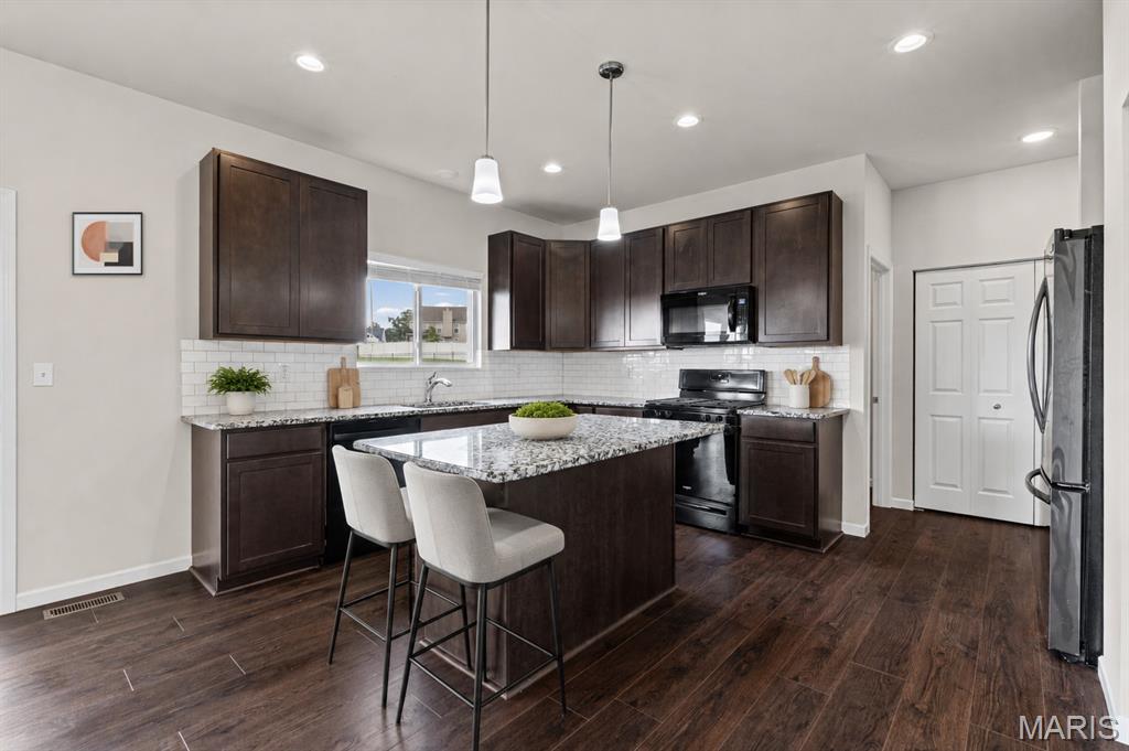 Bend Ridge Estates - Residential