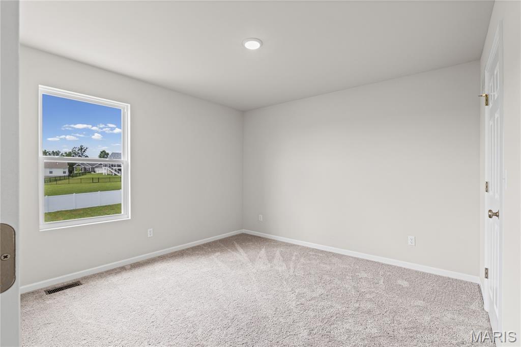 Bend Ridge Estates - Residential