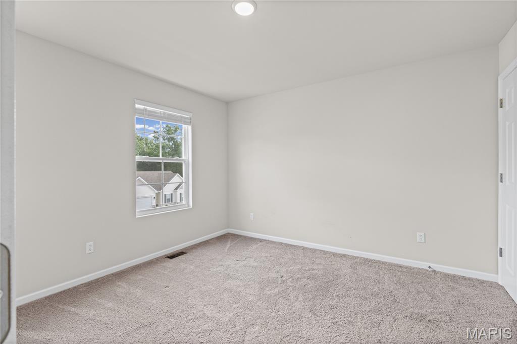 Bend Ridge Estates - Residential