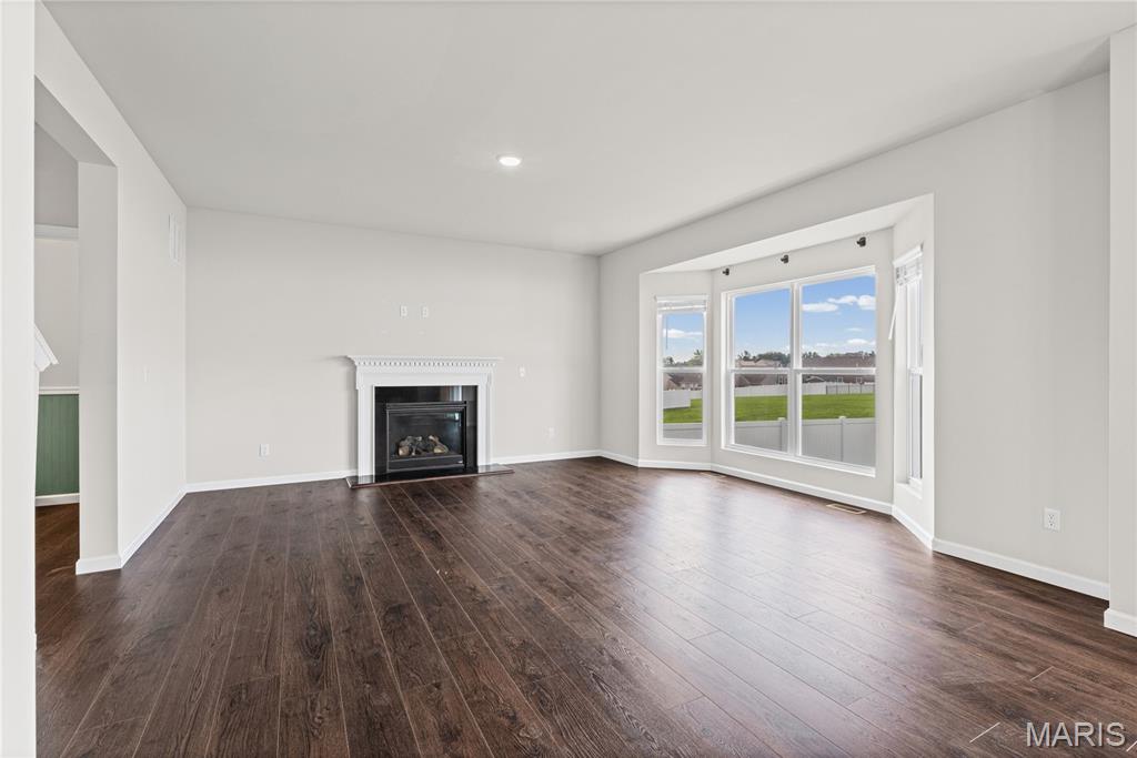 Bend Ridge Estates - Residential