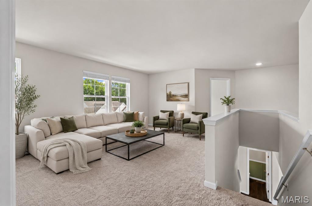 Bend Ridge Estates - Residential