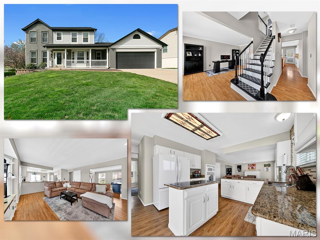 Wellington Farm #1 - Residential