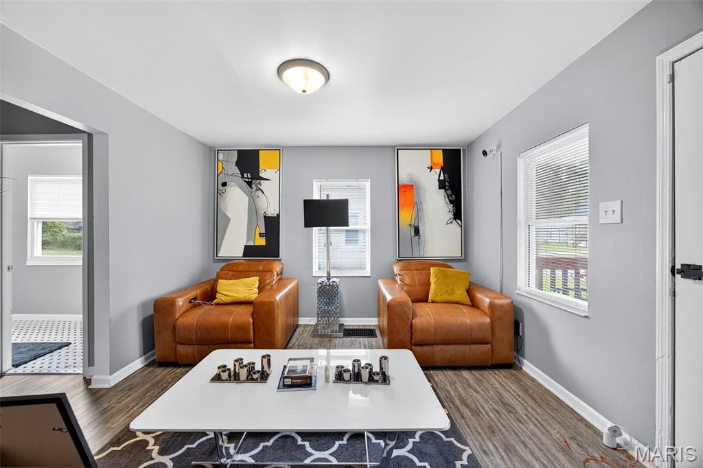Oakvale - Residential