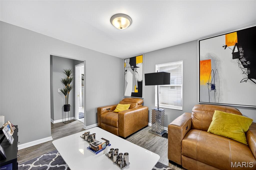 Oakvale - Residential