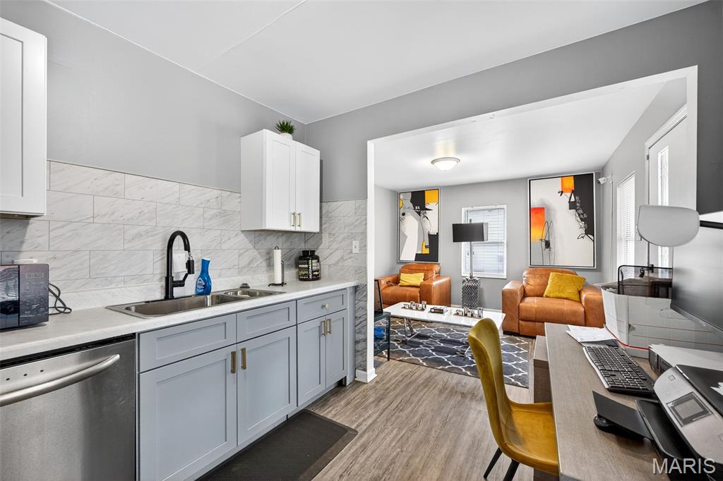 Oakvale - Residential