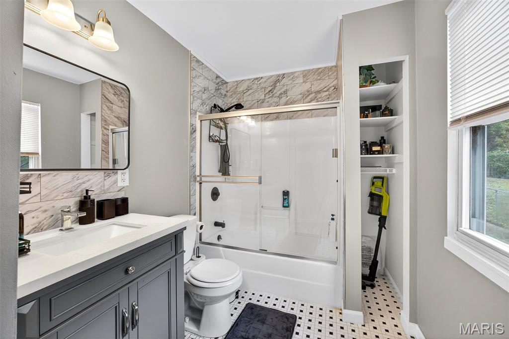 Oakvale - Residential