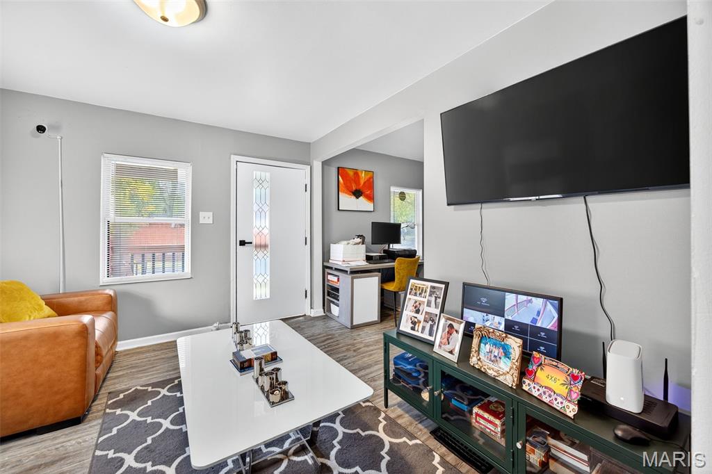 Oakvale - Residential