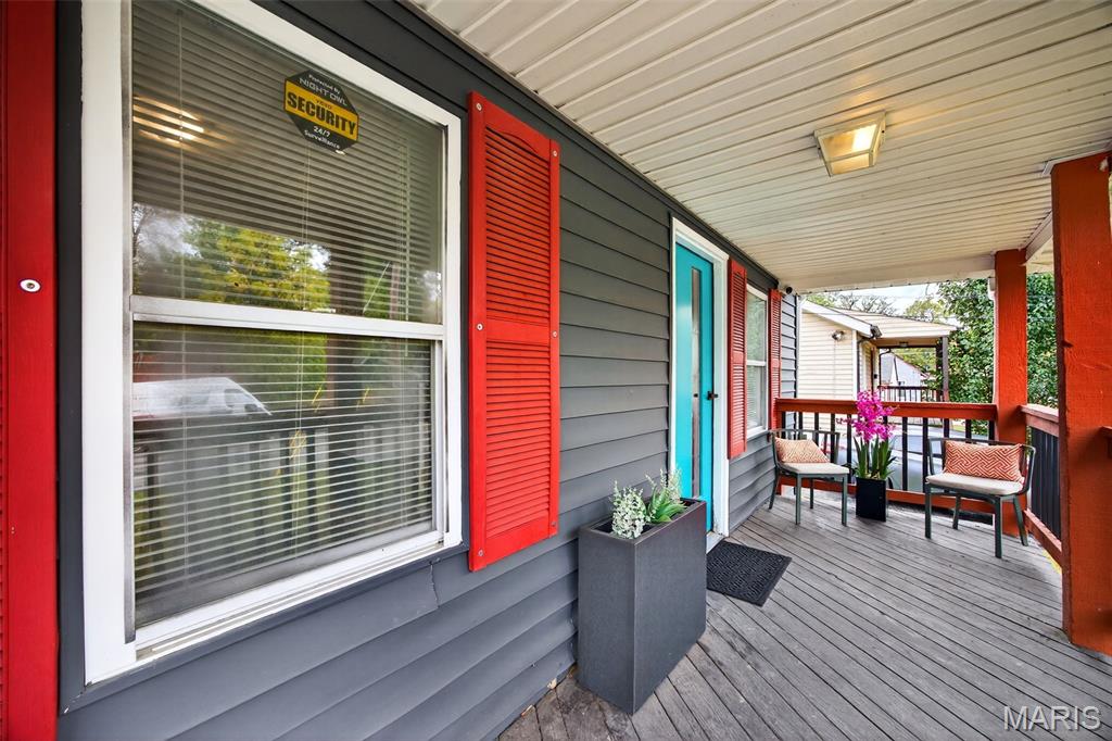 Oakvale - Residential