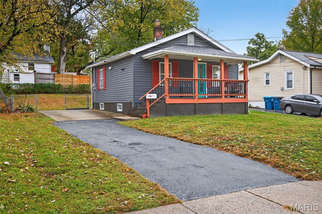 Oakvale - Residential