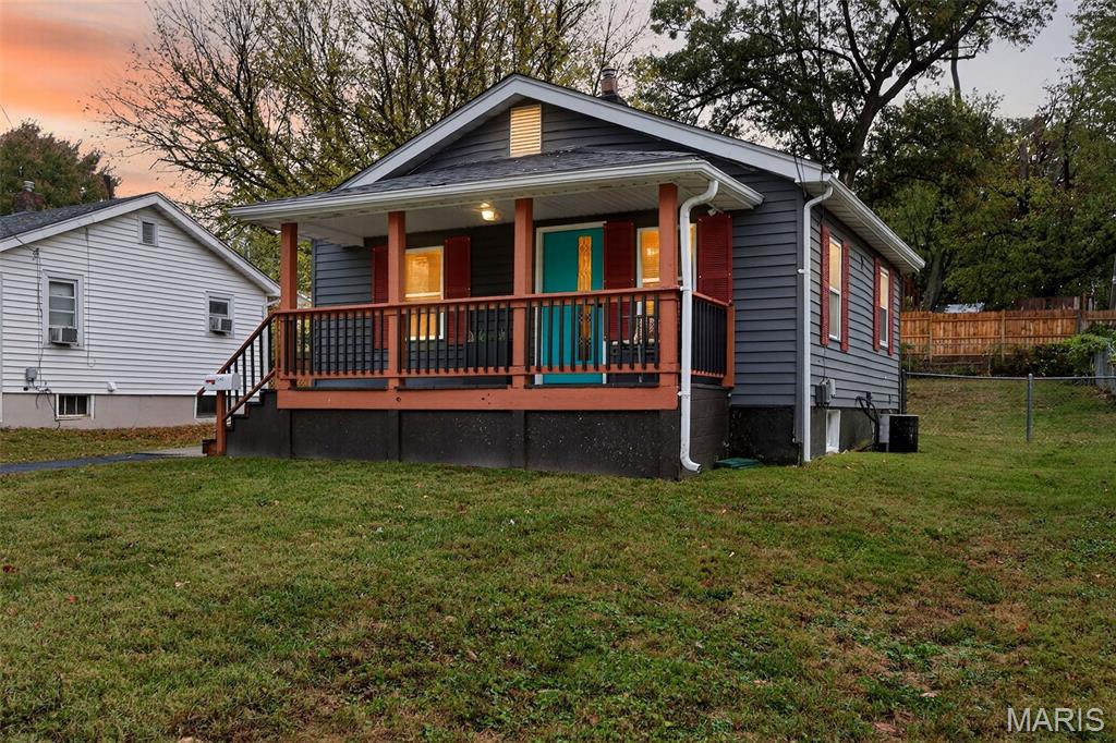 Oakvale - Residential