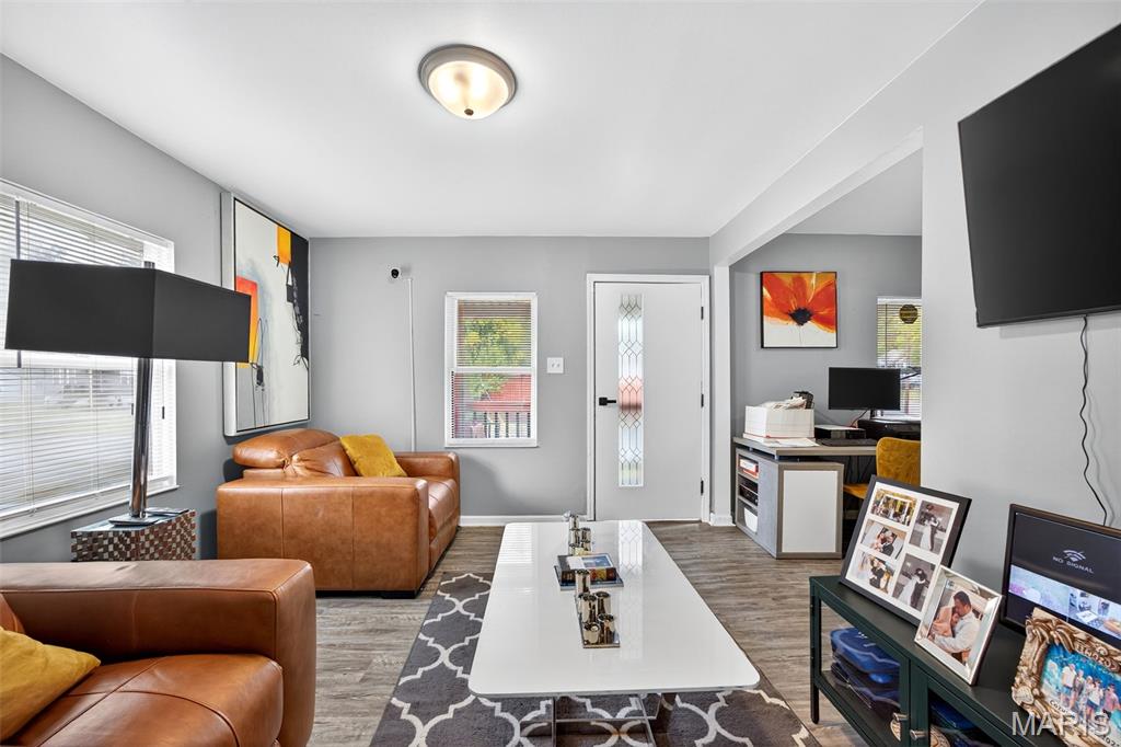 Oakvale - Residential