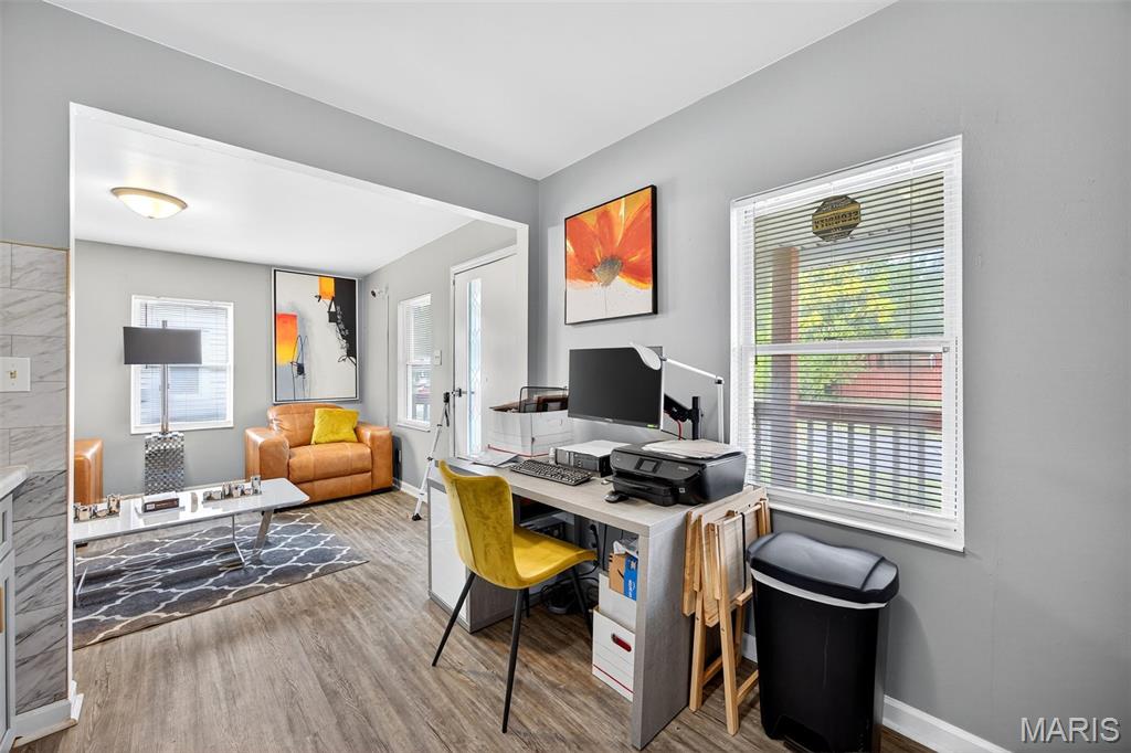 Oakvale - Residential