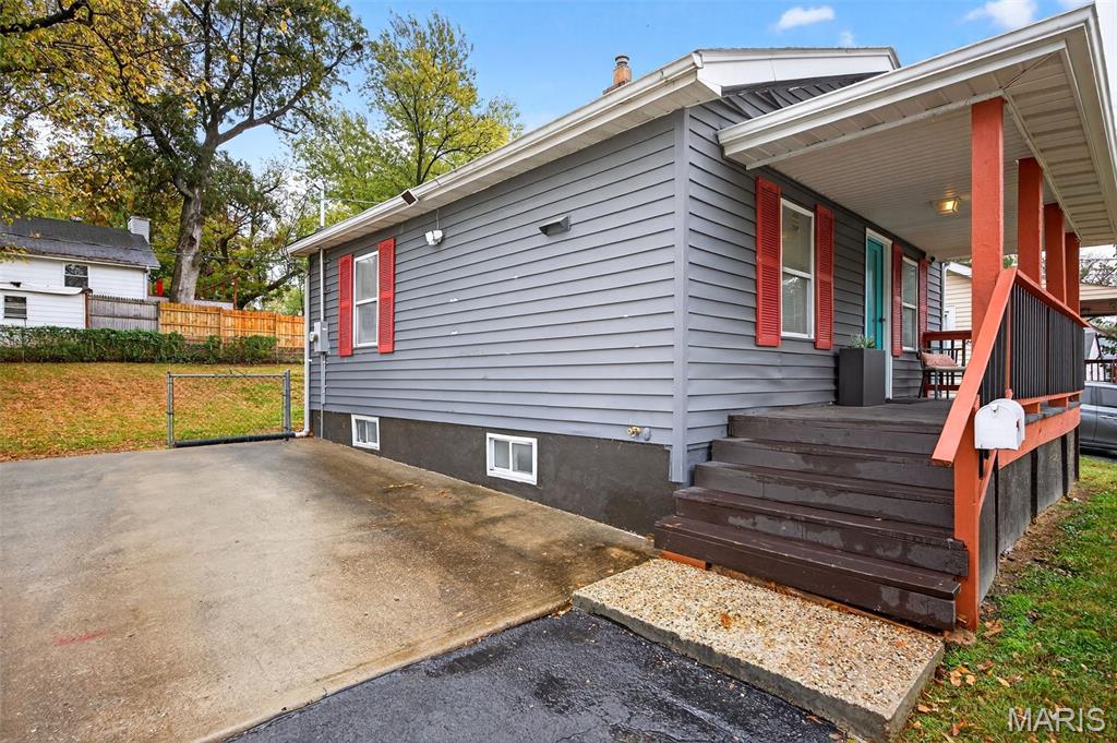 Oakvale - Residential
