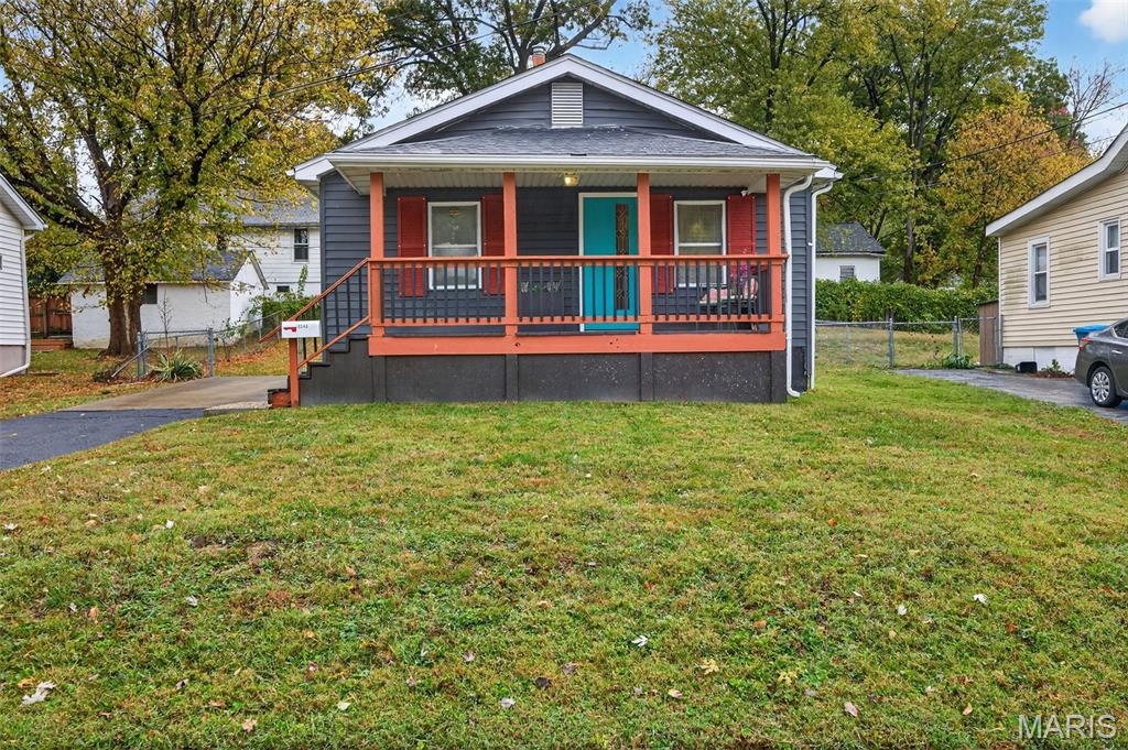 Oakvale - Residential