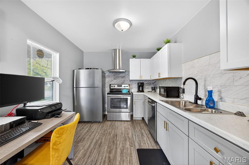 Oakvale - Residential
