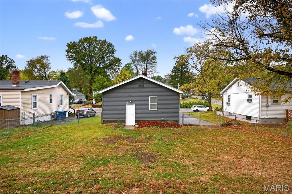 Oakvale - Residential
