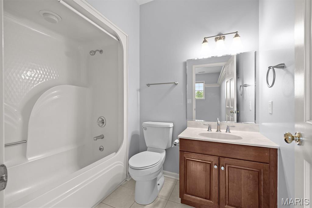 The Orchards 2nd Add - Residential