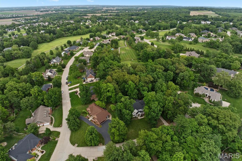 The Orchards 2nd Add - Residential