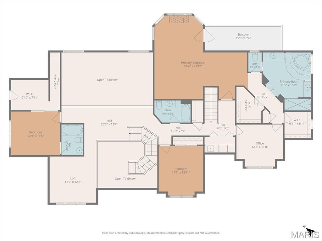 The Orchards 2nd Add - Residential