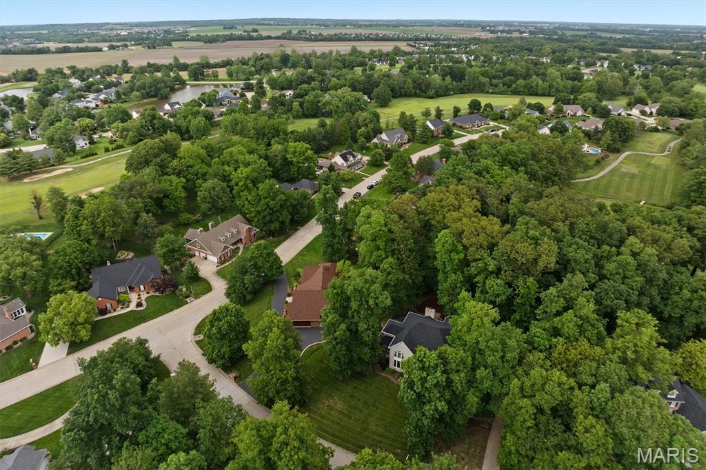 The Orchards 2nd Add - Residential