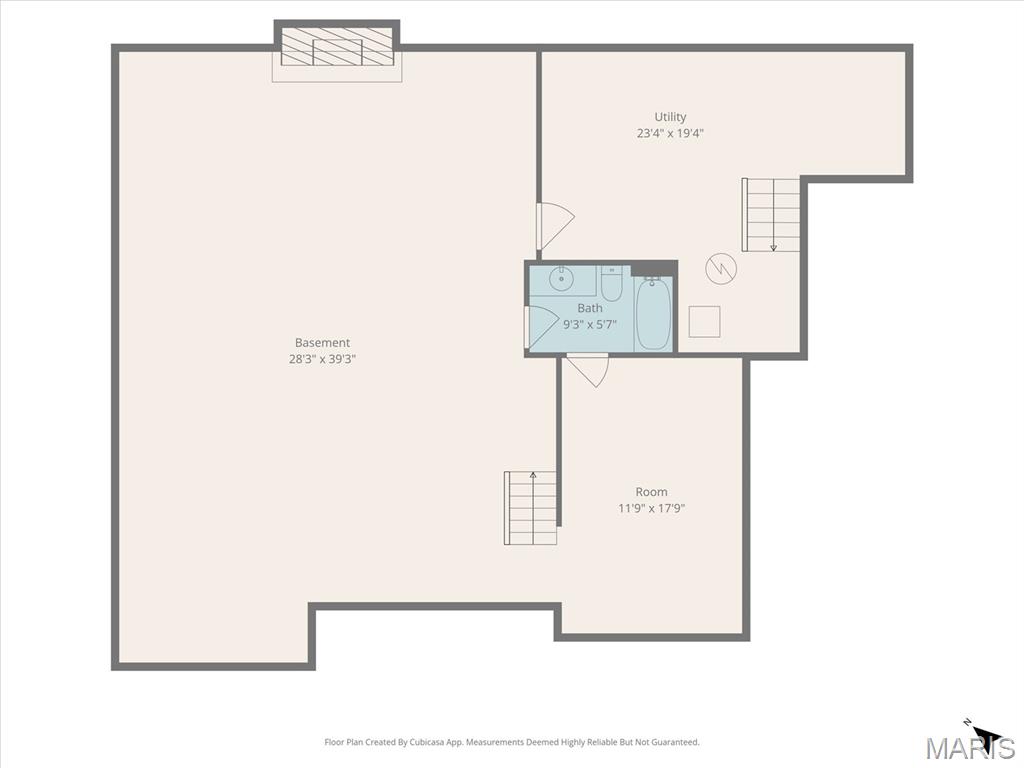 The Orchards 2nd Add - Residential