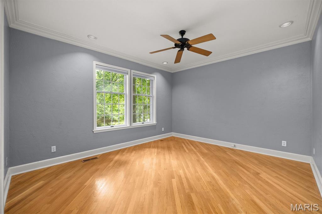 The Orchards 2nd Add - Residential