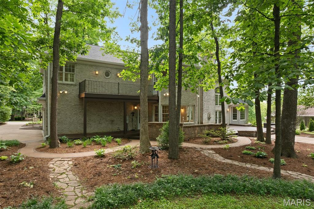 The Orchards 2nd Add - Residential