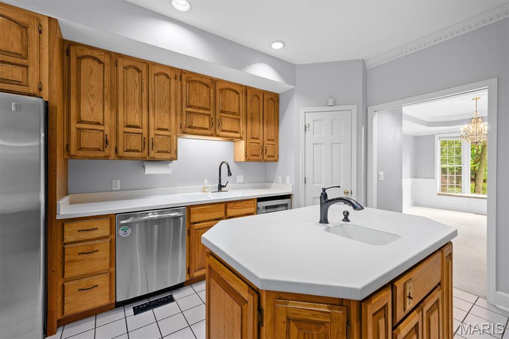 The Orchards 2nd Add - Residential
