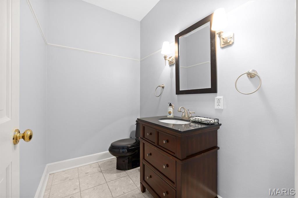 The Orchards 2nd Add - Residential