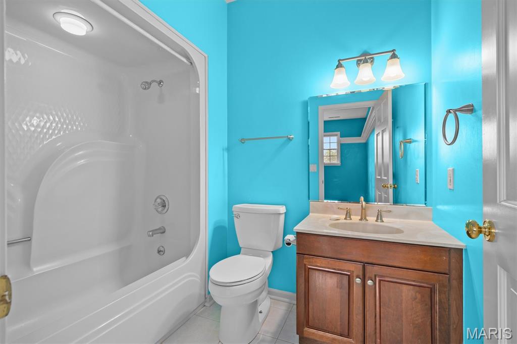 The Orchards 2nd Add - Residential
