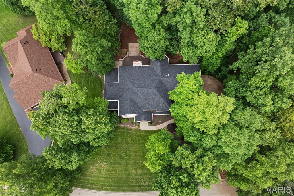 The Orchards 2nd Add - Residential