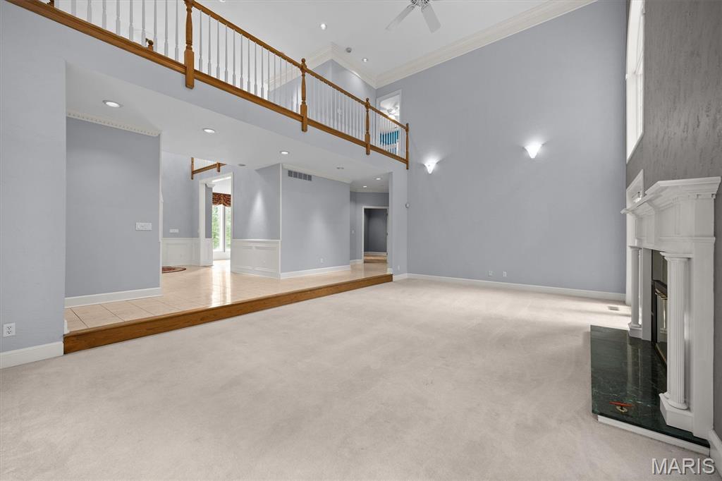 The Orchards 2nd Add - Residential