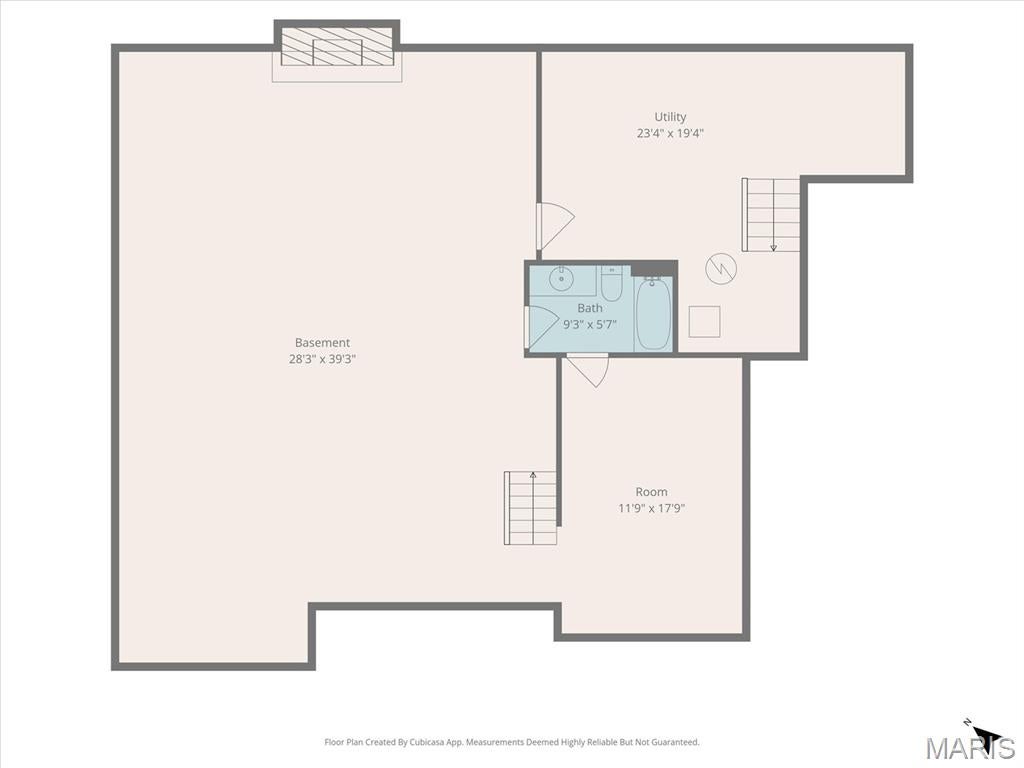 The Orchards 2nd Add - Residential
