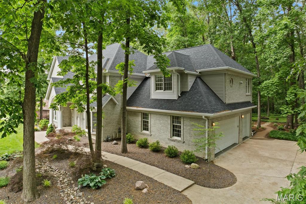 The Orchards 2nd Add - Residential