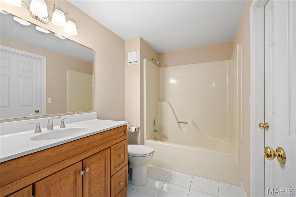 The Orchards 2nd Add - Residential