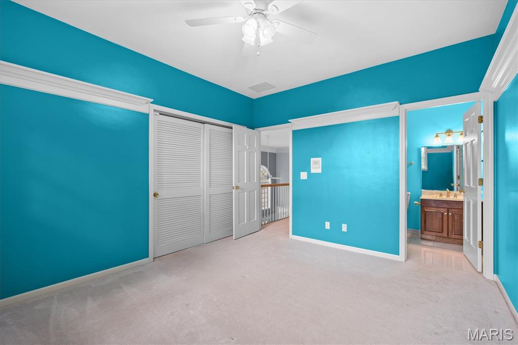 The Orchards 2nd Add - Residential