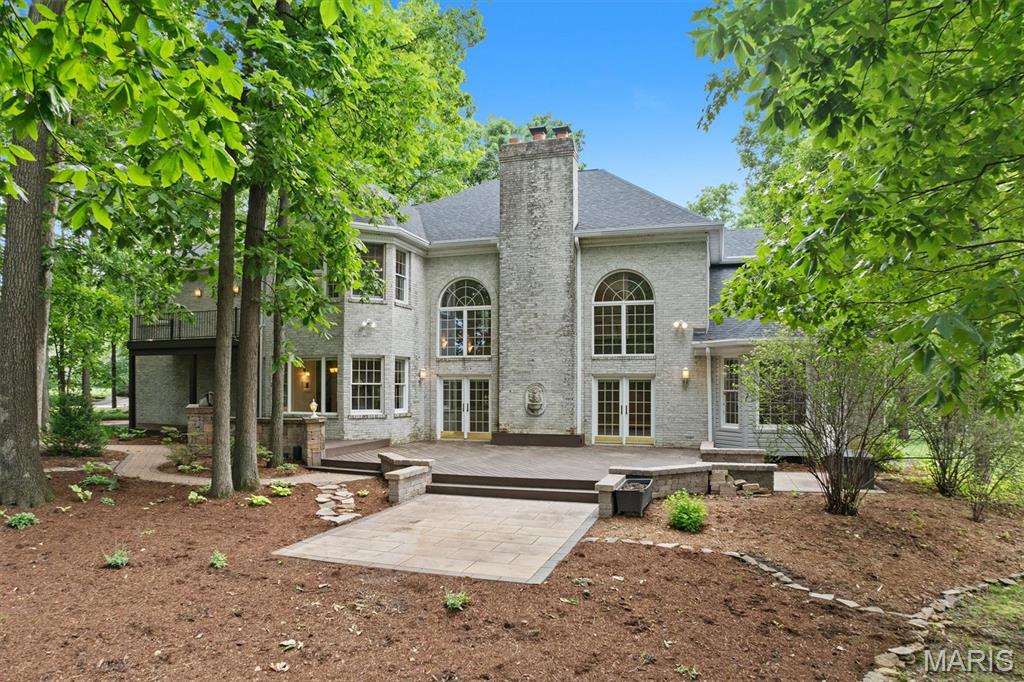The Orchards 2nd Add - Residential