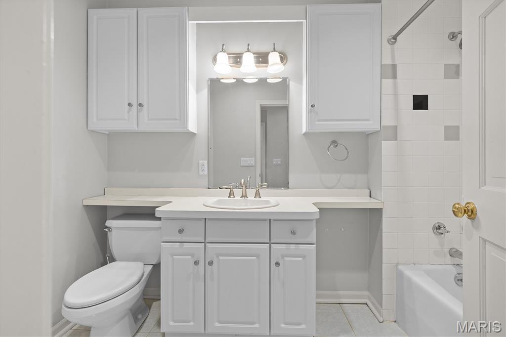 The Orchards 2nd Add - Residential