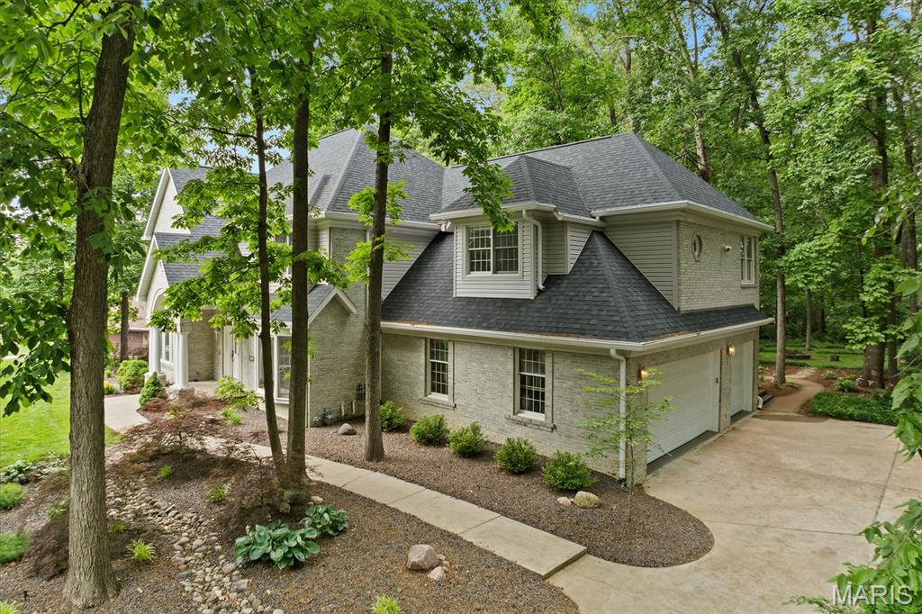 The Orchards 2nd Add - Residential