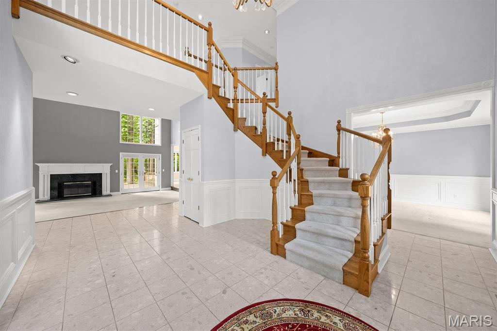The Orchards 2nd Add - Residential
