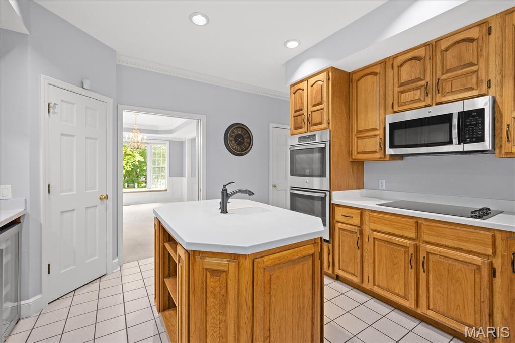 The Orchards 2nd Add - Residential